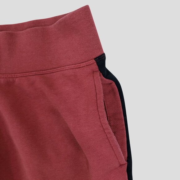 Nike Air Fleece Jogger Pants VC8573-661 Womens L - Picture 6 of 11